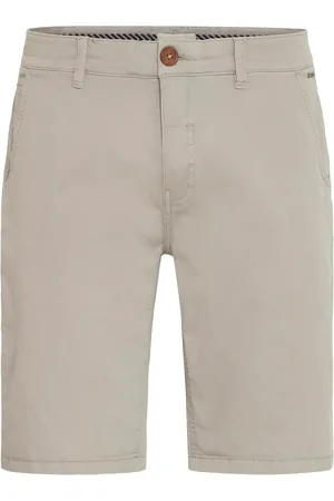 Blend Bhmason-Shorts Beige