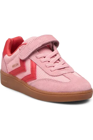 Hummel Vm78 Cph Jr Pink