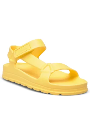 LEMON JELLY Nola 07 Yellow
