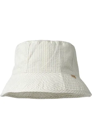 WHEAT Bucket Hat Alec Blue