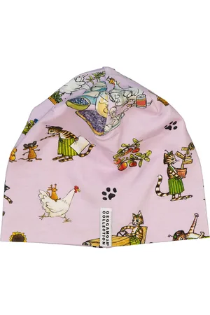 Geggamoja Pettson & Findus Beanie
