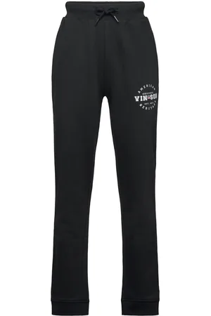 Vinson Rene Cot Pe Sw Vin Jr B Pants Black