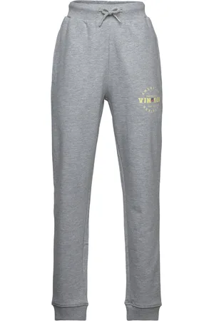 Vinson Rene Cot Pe Sw Vin Jr B Pants Grey