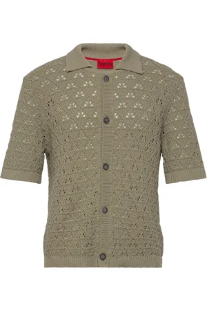 HUGO BOSS Sommp Khaki