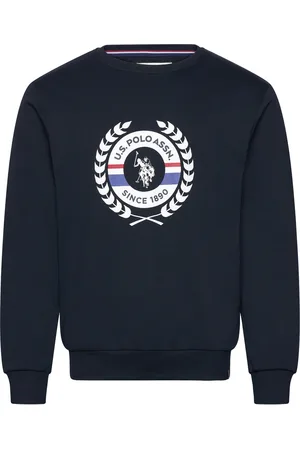 U.S. Polo Assn. Anniv 5 Reg Uspa Uni Sw Navy