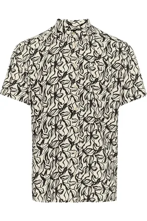Blend Bhavian Shirt Patterned