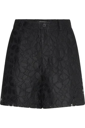 Desigual Short Lace