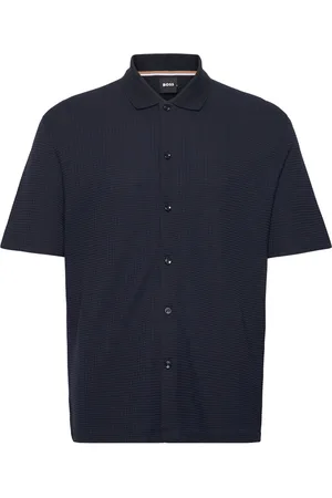 HUGO BOSS C-Palladio 120 Navy