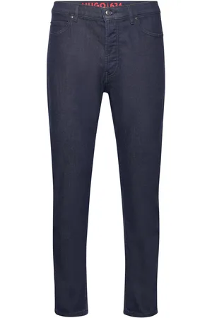 HUGO BOSS 634 Blue