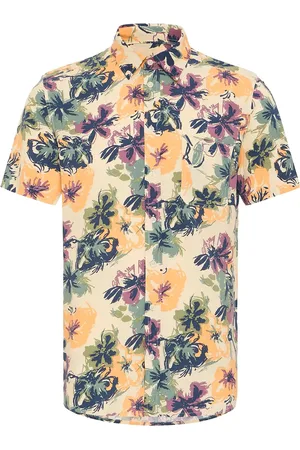 Blend Bhatle Shirt Patterned
