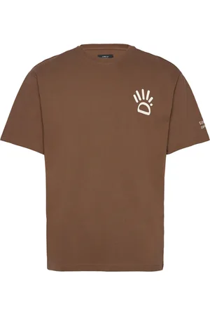 Clean Cut Michael Organic T-Shirt