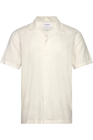 Lindbergh Casual Linen Blend Resort S/S