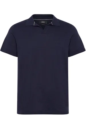 Clean Cut Thomas Knitted Polo