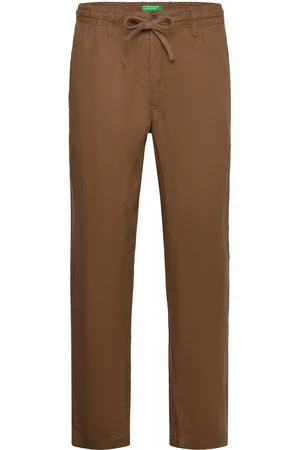 Benetton Trousers