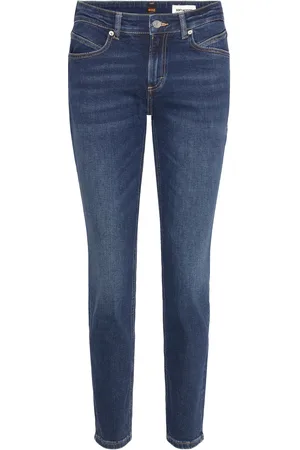 HUGO BOSS C_Jackie Mr 8.0 Blue