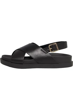 ONLY Onlminnie-2 Pu Slingback Sandal Noos