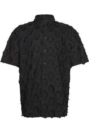 Daily paper Trophy Shield Ss Shirt