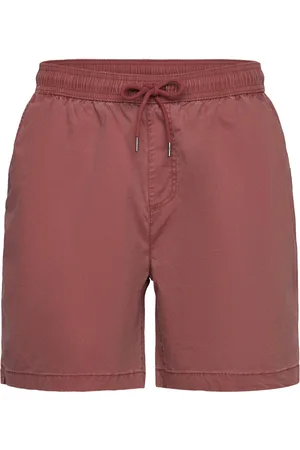 Quiksilver Taxer Ws Red