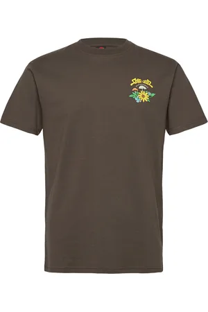 Santa Cruz Winkowski 8Baller Trip T-Shirt Black
