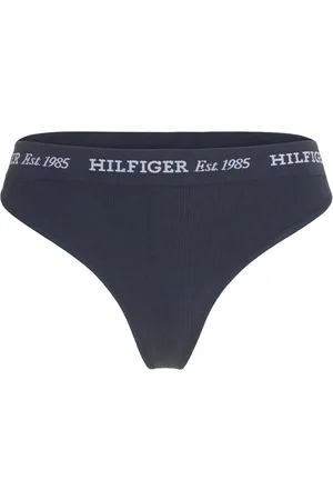Tommy Hilfiger Thong Navy