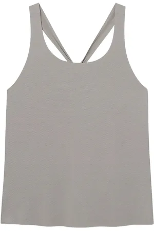 Rethinkit Twisted Basket Top Air Grey
