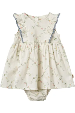 WHEAT Dress Suit Lace Sofia Cream