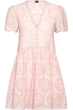 HUGO BOSS C_Debrody Pink