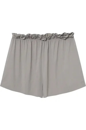 Rethinkit Loose Shorts Air Grey