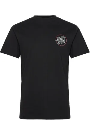 Santa Cruz Wooten Duo T-Shirt