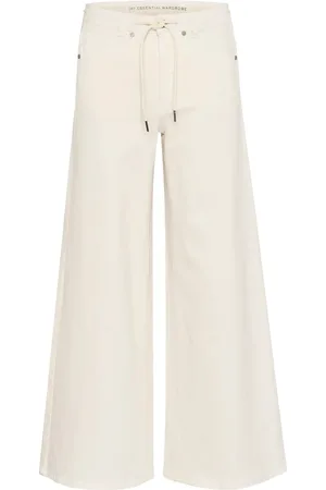 My Essential Wardrobe Dangomw 157 X-Wide Cream