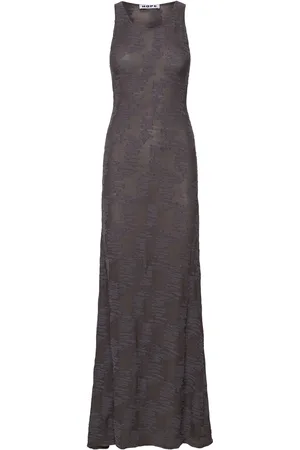 Hope Seaside Dress Grey