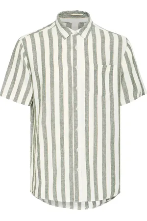 Blend Bhaban Shirt Green