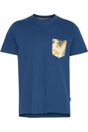 Blend Bhjem Tee Blue