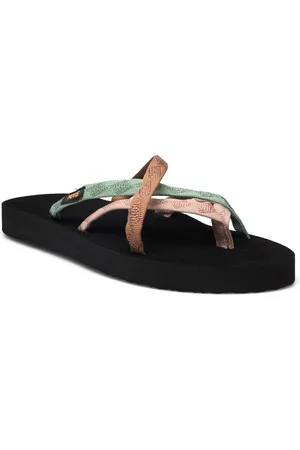 Teva Olowahu Black
