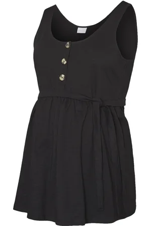 Mama;licious Mlevi Lia Sl Jrs Top 2F Noos