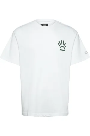 Clean Cut Michael Organic T-Shirt