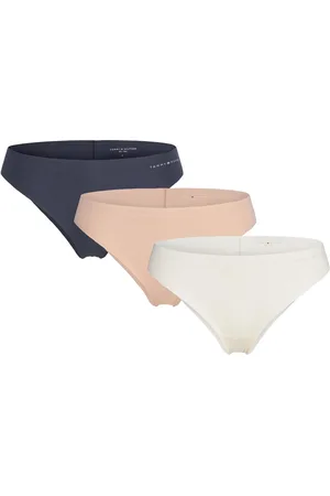 Tommy Hilfiger 3 Pack Brazilian Navy