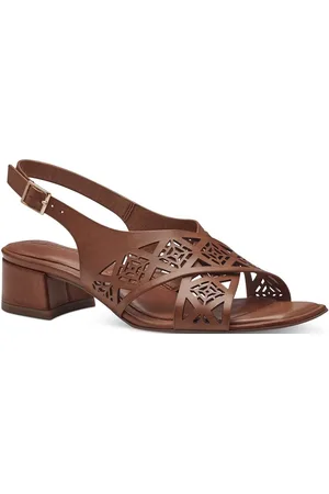 Tamaris Women Sandals Brown