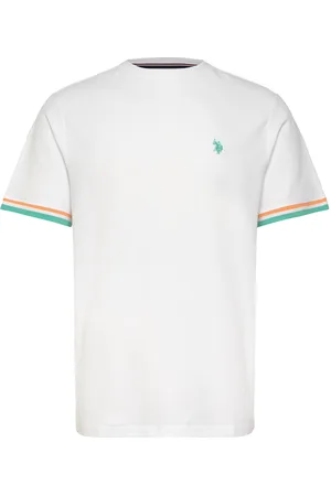 U.S. Polo Assn. Nils Com Pi Uspa M Tee