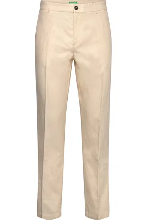 Benetton Trousers