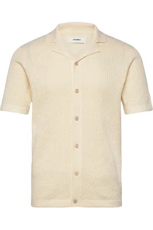Gabba Geno Resort Ss Cream