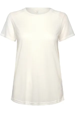 ONLY Onppale On Ss Reg Tee White