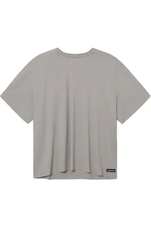 Rethinkit Long Top Air Grey