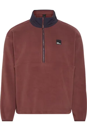 Jack Wolfskin Sumetro Hz M Burgundy