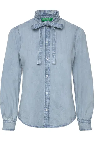 Benetton Shirt