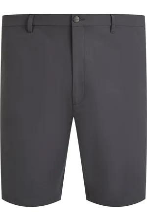 Calvin Klein Tech Short 9" Black