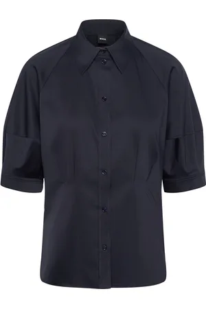 HUGO BOSS Belaurena Navy