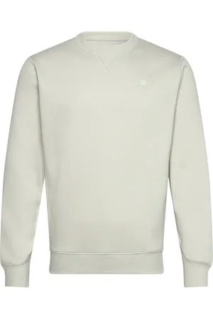 G-Star Premium Core R Sw L\S Cream