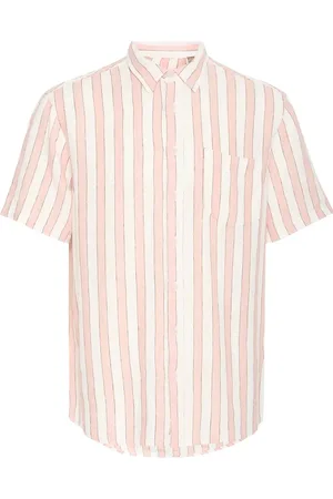 Blend Bhaban Shirt Pink