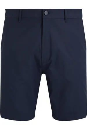 Calvin Klein Tech Short 9" Navy